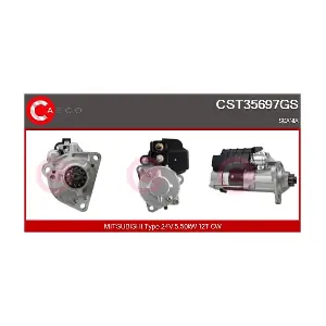 CST35697GS CASCO