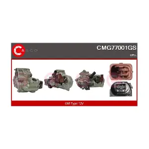 CMG77001GS CASCO