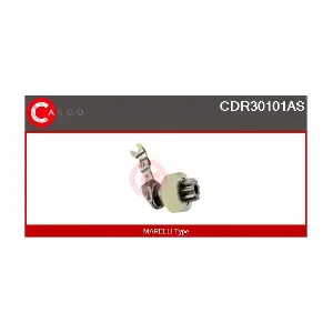 CASCO CDR30101AS