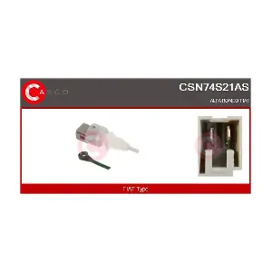 CASCO CSN74S21AS