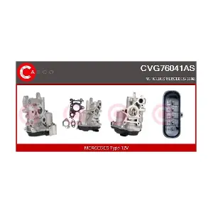 CVG76041AS CASCO