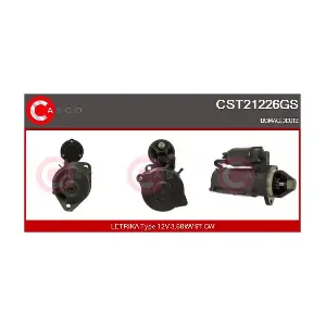 CASCO CST21226GS
