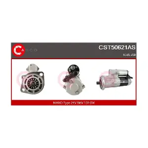 CASCO CST50621AS
