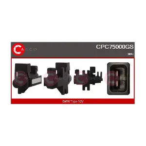 CPC75000GS CASCO