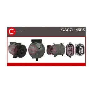 CAC71148RS CASCO