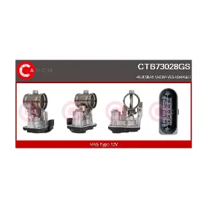 CTB73028GS CASCO