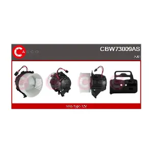 CASCO CBW73009AS