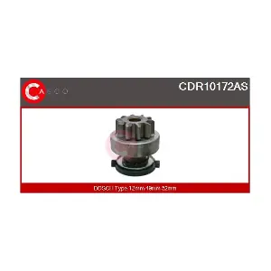 CDR10172AS CASCO