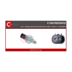 CSN76R04AS CASCO