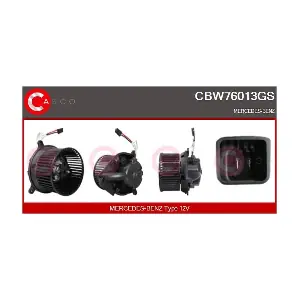CBW76013GS CASCO