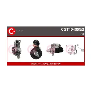 CST10460GS CASCO