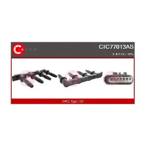 CASCO CIC77013AS