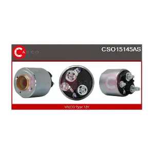 CASCO CSO15145AS