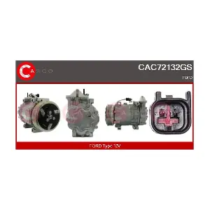 CAC72132GS CASCO