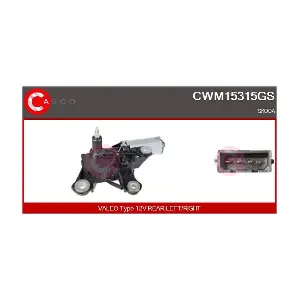 CWM15315GS CASCO