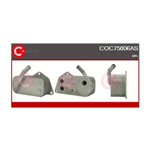 COC75006AS CASCO