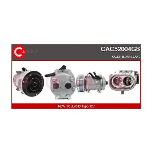 CASCO CAC52004GS
