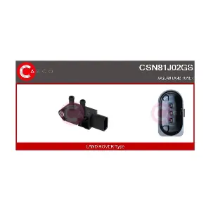 CSN81J02GS CASCO