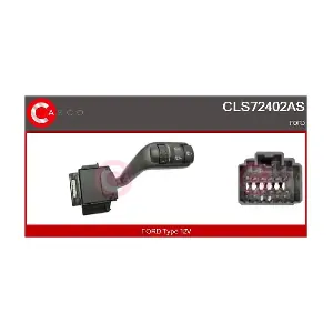 CLS72402AS CASCO