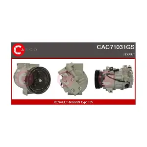 CAC71031GS CASCO