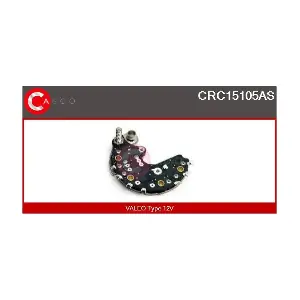 CRC15105AS CASCO