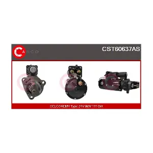 CASCO CST60637AS