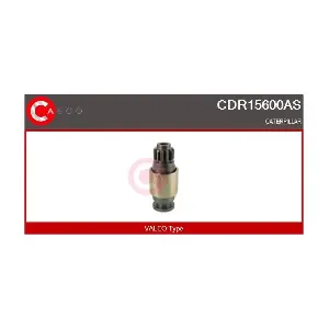 CASCO CDR15600AS