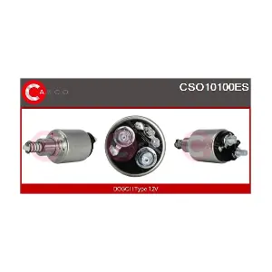 CASCO CSO10100ES