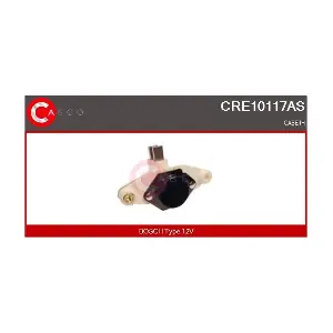 CASCO CRE10117AS