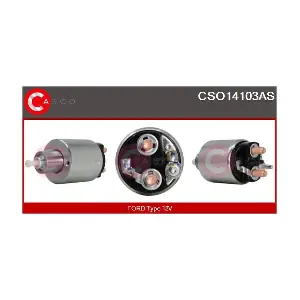 CSO14103AS CASCO