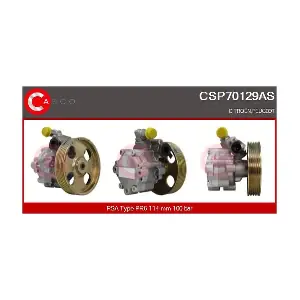 CSP70129AS CASCO