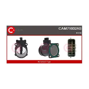 CAM71002AS CASCO
