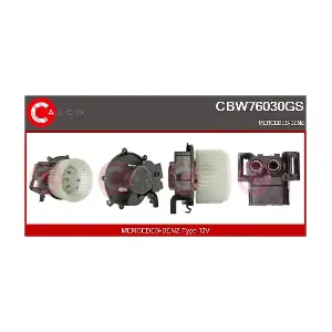 CBW76030GS CASCO