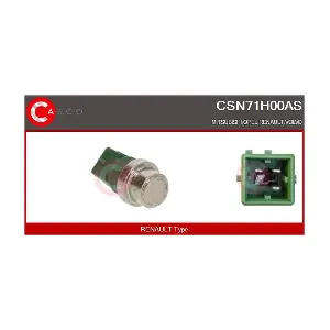 CSN71H00AS CASCO