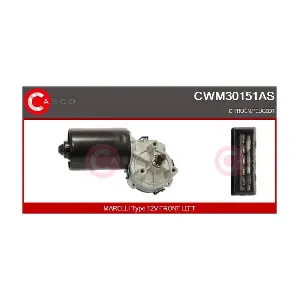 CWM30151AS CASCO