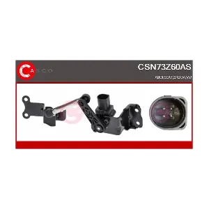 CASCO CSN73Z60AS