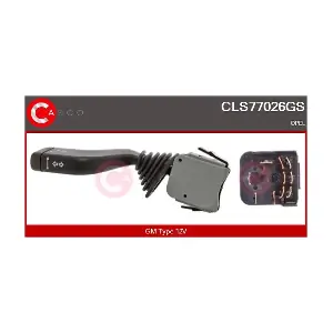 CLS77026GS CASCO