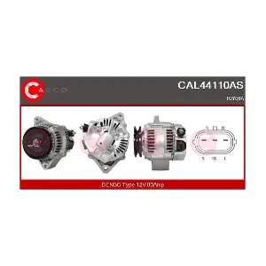 CASCO CAL44110AS