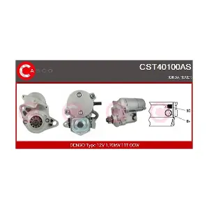 CASCO CST40100AS