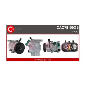 CAC78109GS CASCO