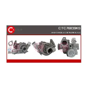 CTC76039KS CASCO