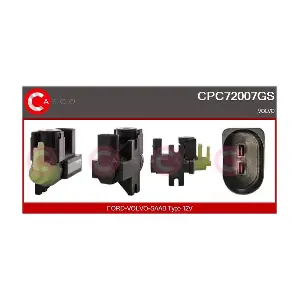 CPC72007GS CASCO
