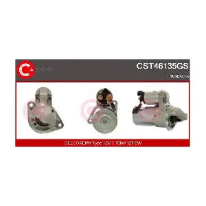 CASCO CST46135GS
