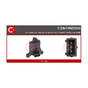 CASCO CSN74N03AS