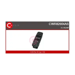 CWR82004AS CASCO