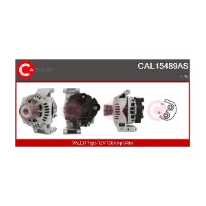 CASCO CAL15489AS