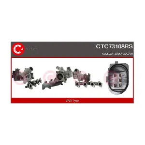 CTC73108RS CASCO