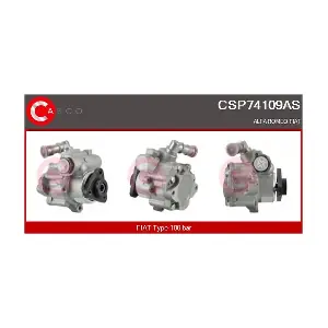 CASCO CSP74109AS