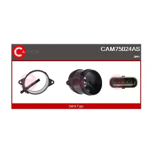CASCO CAM75024AS