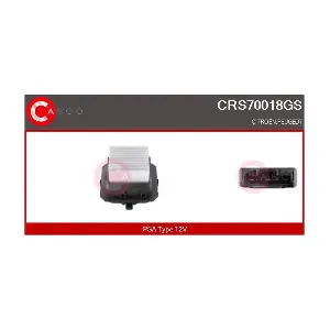 CRS70018GS CASCO